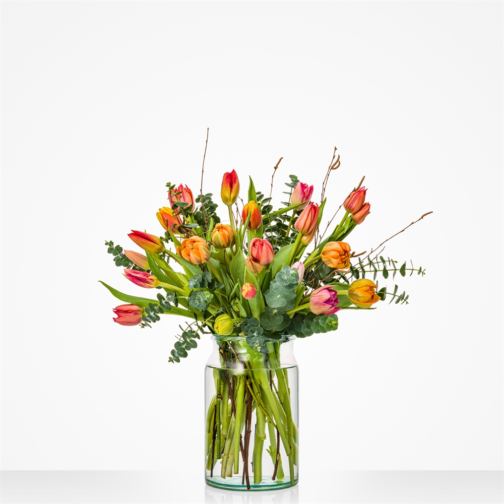 Hollands Tulpen boeket - Image 2