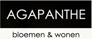 Logo Agapanthe