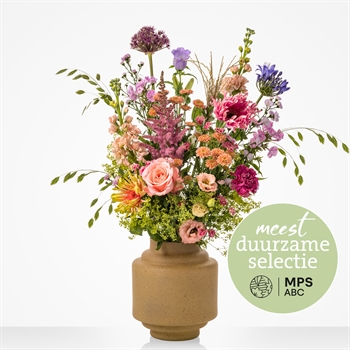 Groen Gekeurd Moederdag