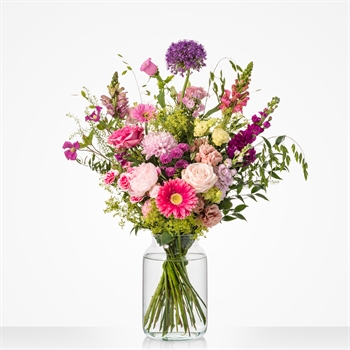 Liefdevolle Moederdag