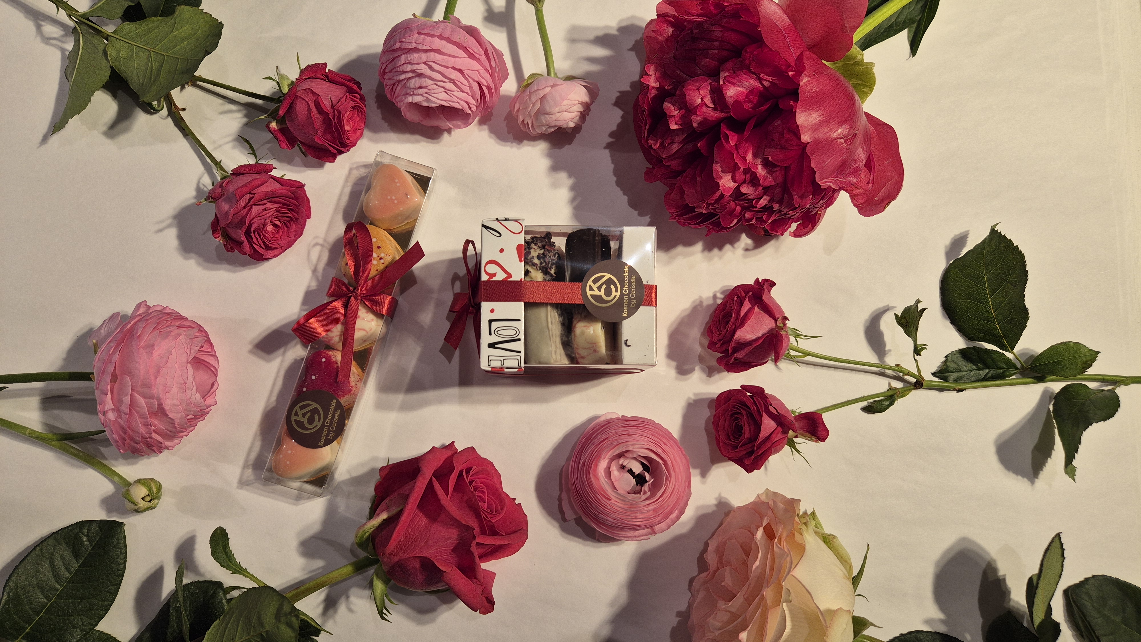 Bonbons Koenen by Cerisette